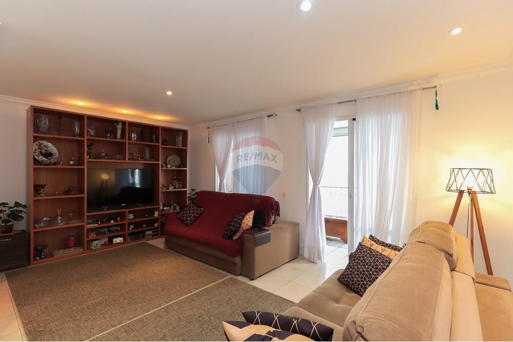 Apartamento à venda com 3 quartos, 119m² - Foto 4