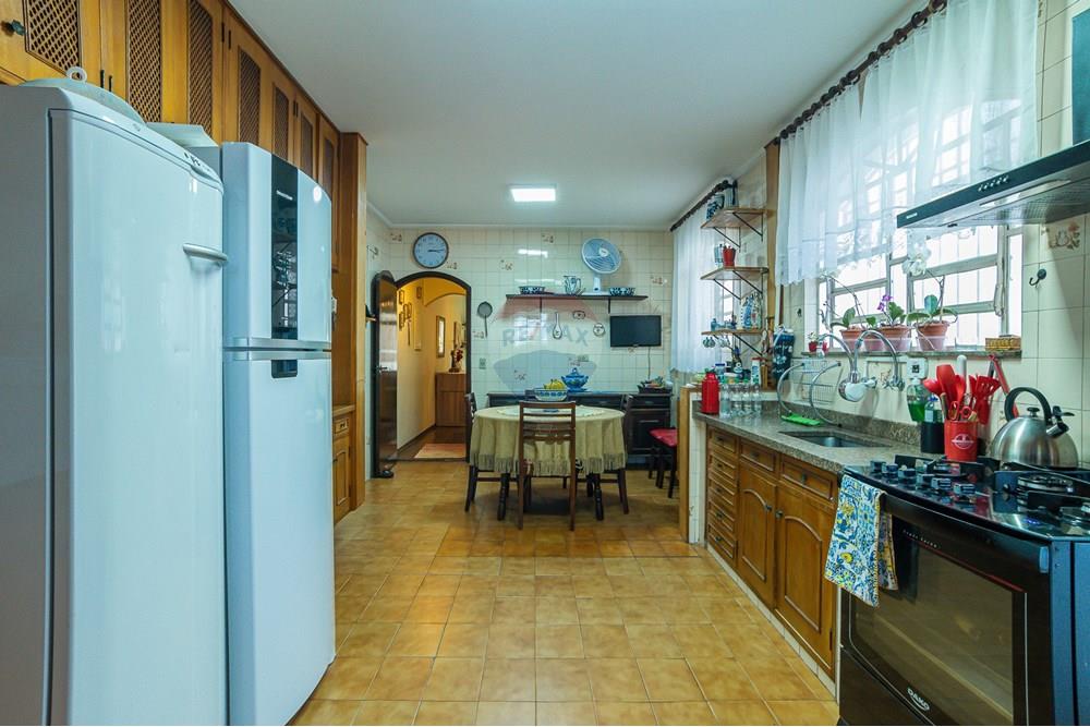 Sobrado - Venda - São Paulo , São Paulo - 03cozinha_003.jpg - 601421020-30