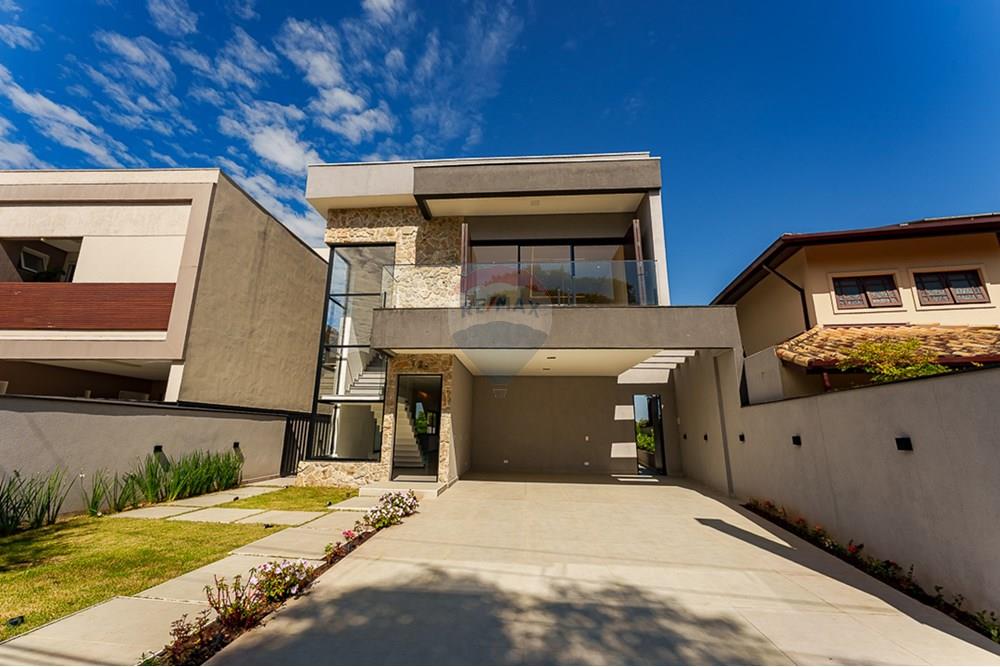 Sobrado - Venda - Cotia , São Paulo - DSC01327-1.jpg - 601371005-19