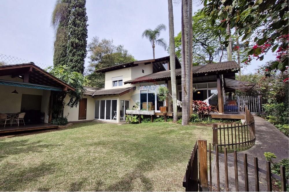 Casa - Venda - São Paulo , São Paulo - 01.jpg - 601361003-198