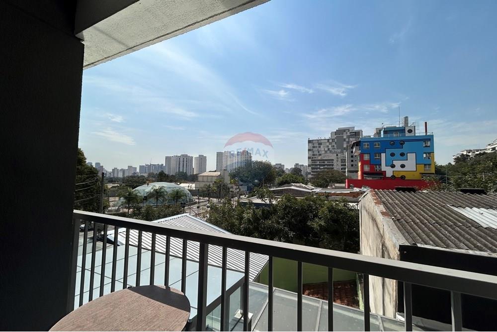 Studio - Alugar - São Paulo , São Paulo - IMG_3546.jpeg - 601131004-157