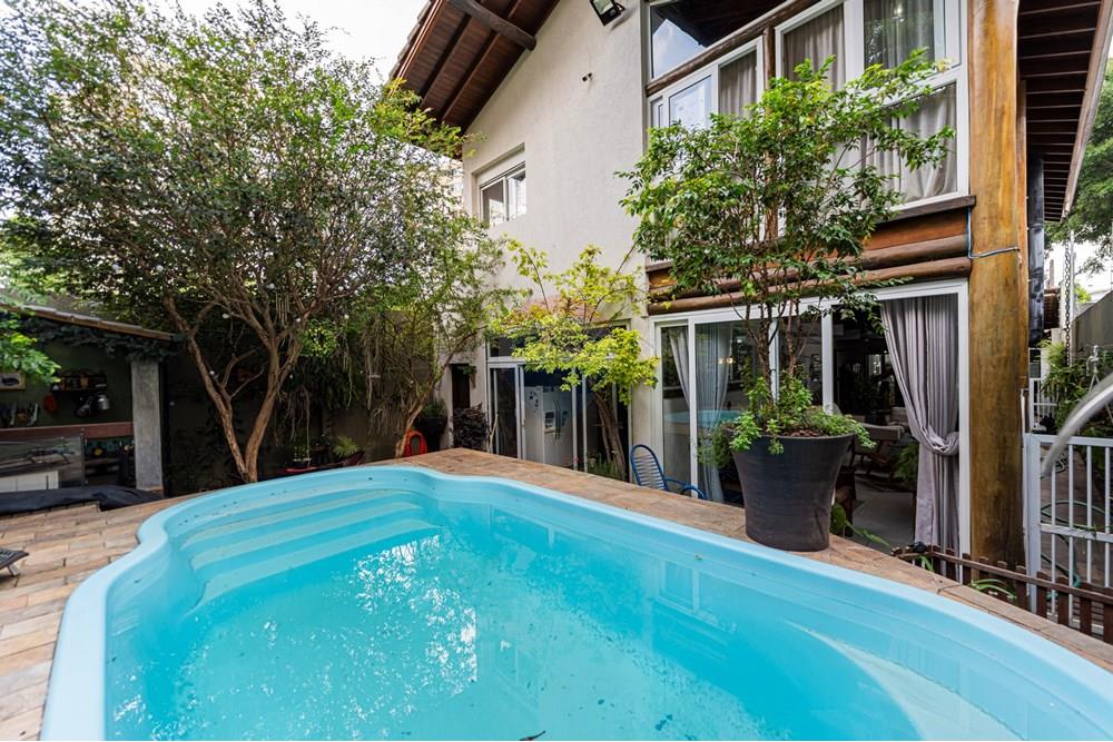 Casa - Venda - São Paulo , São Paulo - 601301058-32-23.jpg - 601301058-32