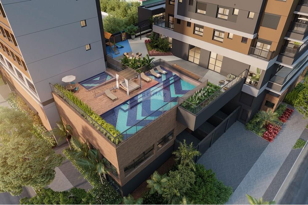 Apartamento - Venda - São Paulo , São Paulo - LED_VILA_VOO-LAZER_R01-HR.jpg - 601371083-3