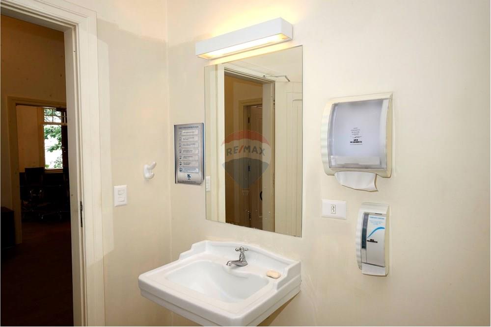 Casa Comercial - Alugar - São Paulo , São Paulo - CasaPiaui - Lavabo.jpg - Banheiro - 601081019-41