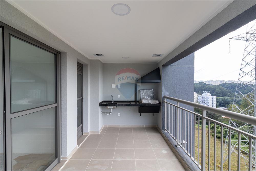 Apartamento - Venda - São Paulo , São Paulo - 52 - 601751058-78