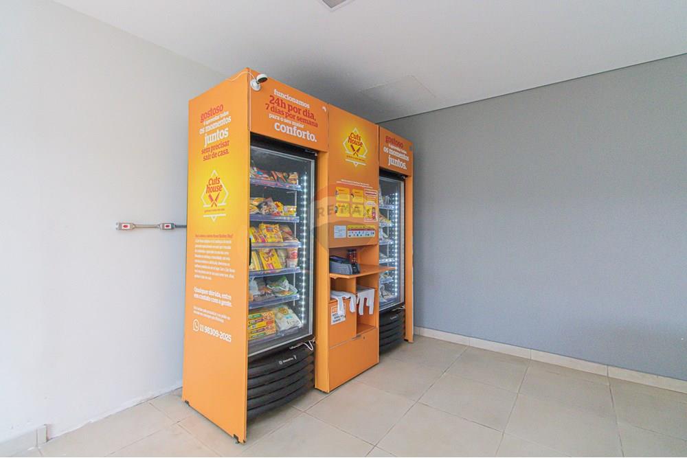 Apartamento - Venda - São Paulo , São Paulo - 02area-condominial_006.jpg - 601421022-11