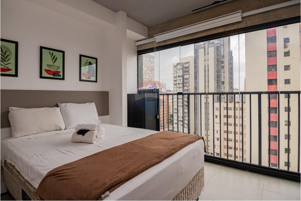 Studio - Venda - São Paulo , São Paulo - _FN70869.JPG - 602321023-9