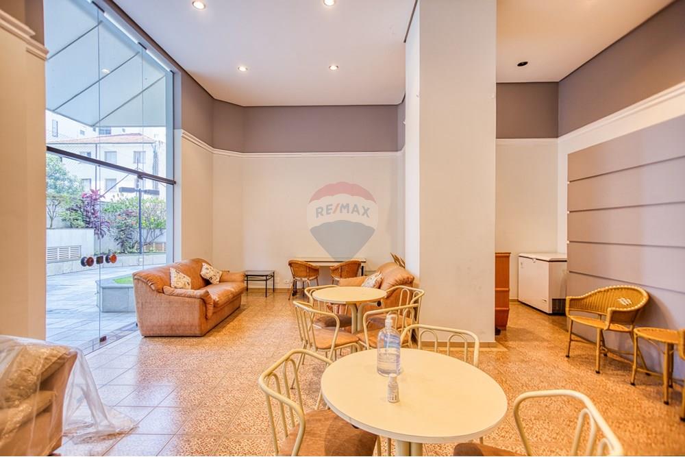 Apartamento - Venda - São Paulo , São Paulo - 02area-condominial008.jpg - Salão de Festas - 601081090-18