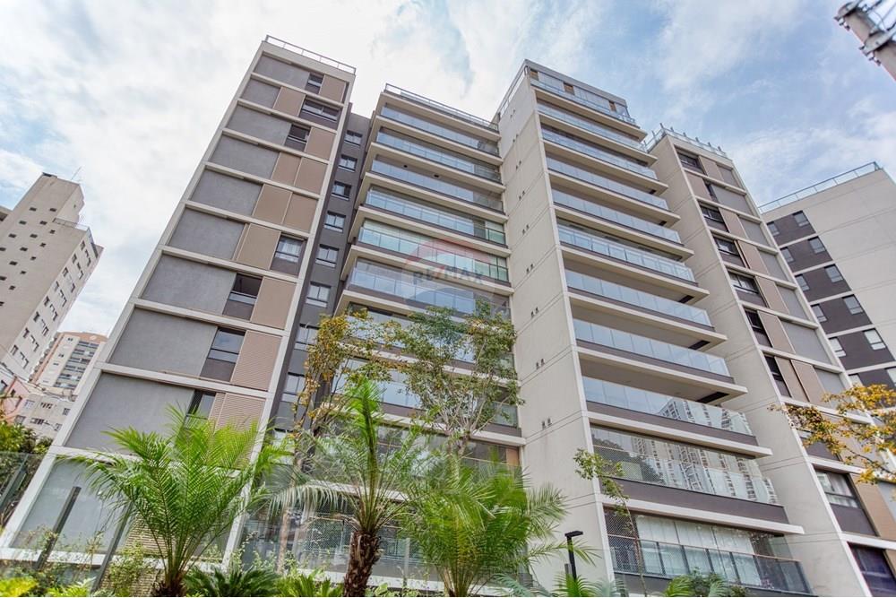 Apartamento - Venda - São Paulo , São Paulo - 01fachada001.jpg - 601081090-20