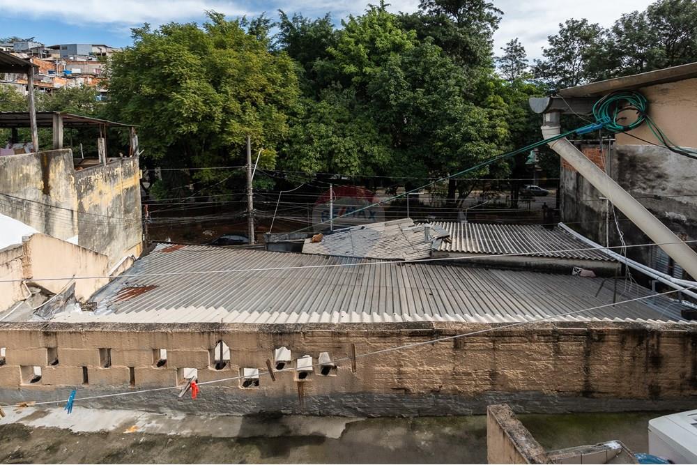 Casa - Venda - São Paulo , São Paulo - 11_CS.jpg - 601471004-392