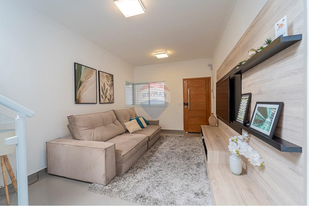 Casa - Venda - São Paulo , São Paulo - 601301002-116-4.JPG - 601301002-116