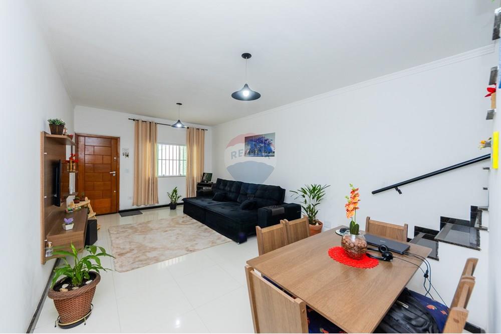 Sobrado - Venda - São Paulo , São Paulo - IMG_7503.jpg - 602291022-18