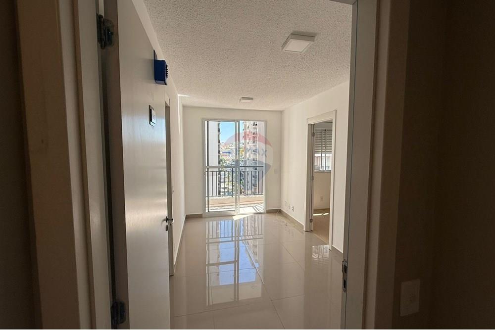 Apartamento - Alugar - São Paulo , São Paulo - IMG-20251024-WA0033.jpg - Sala - 601771097-113