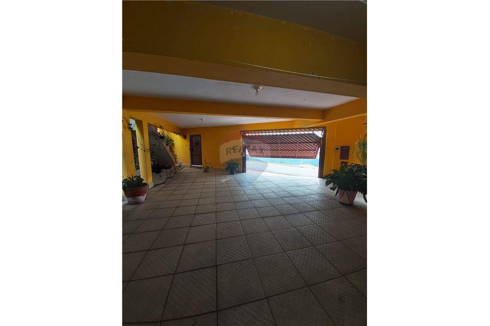 Sobrado - Alugar - Caieiras , São Paulo - Garagem - Garagem - 601171021-45