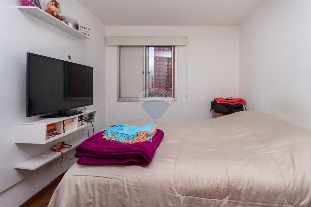 Apartamento - Venda - São Paulo , São Paulo - 19.jpg - Suite - 602261001-41