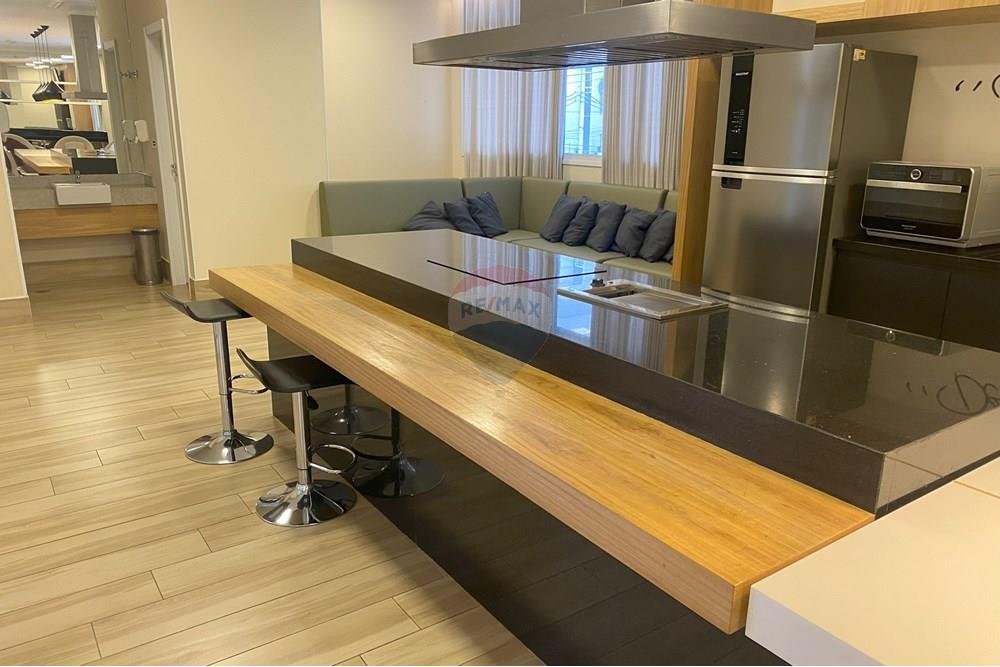 Apartamento - Alugar - São Paulo , São Paulo - IMG_1247.jpeg - 602161004-151