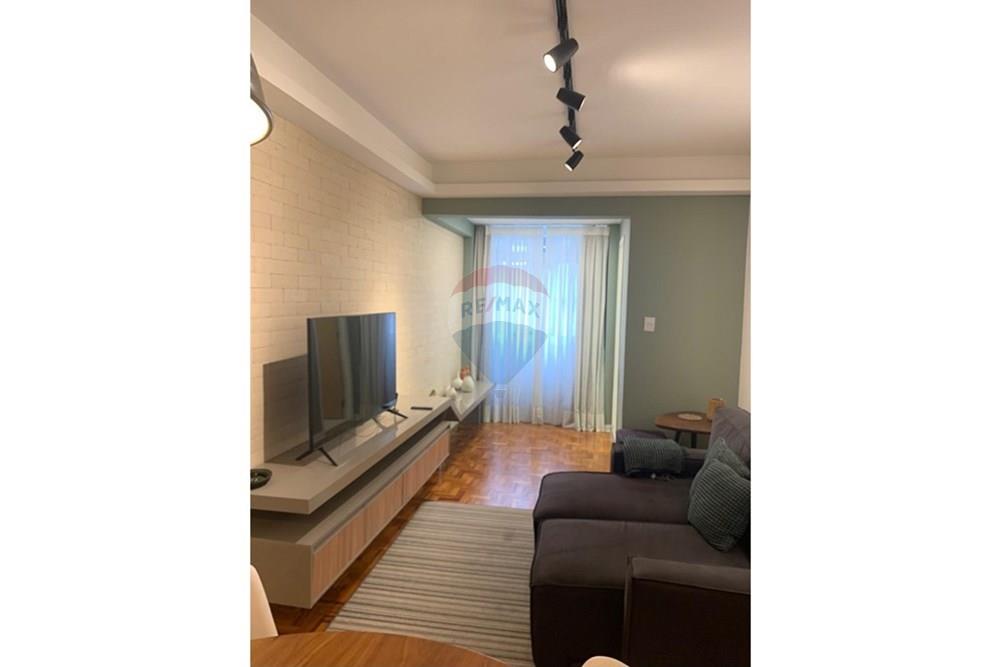 Apartamento - Alugar - São Paulo , São Paulo - WhatsApp Image 2025-08-13 at 11.33.54 (2).jpeg - Sala de estar - 601361009-49