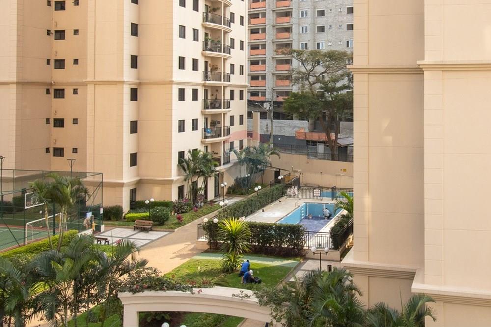 Apartamento - Venda - São Paulo , São Paulo - Rua Baião Parente, 396_4.jpg - 601751011-909