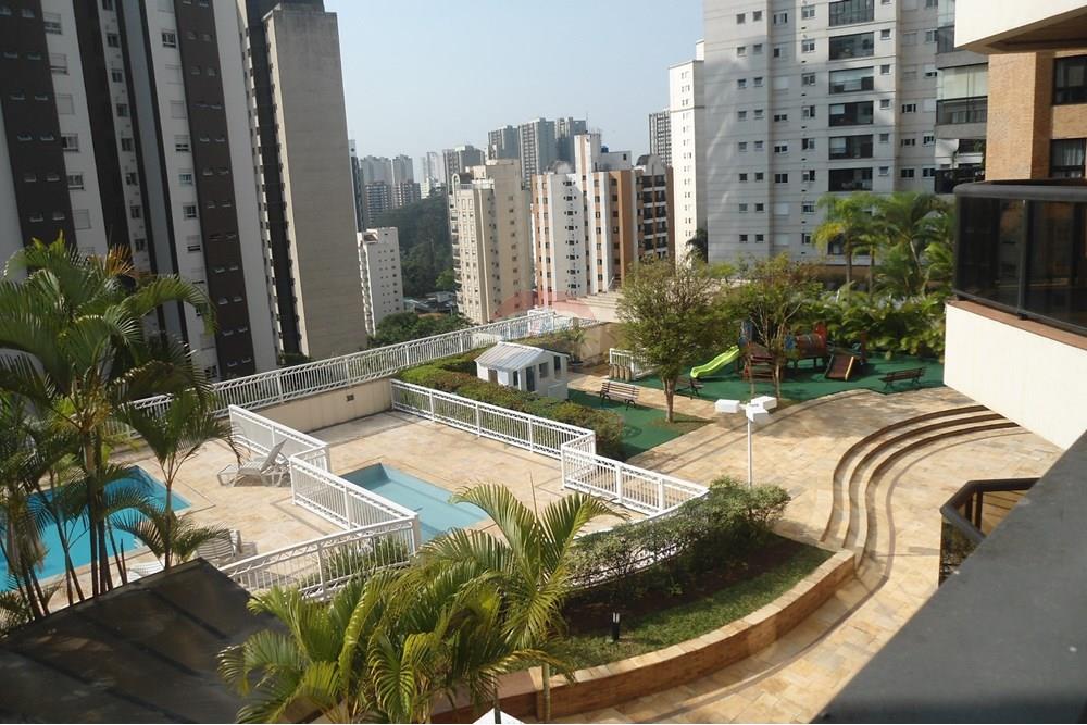 Apartamento - Alugar - São Paulo , São Paulo - DSC05953.JPG - 602071018-42