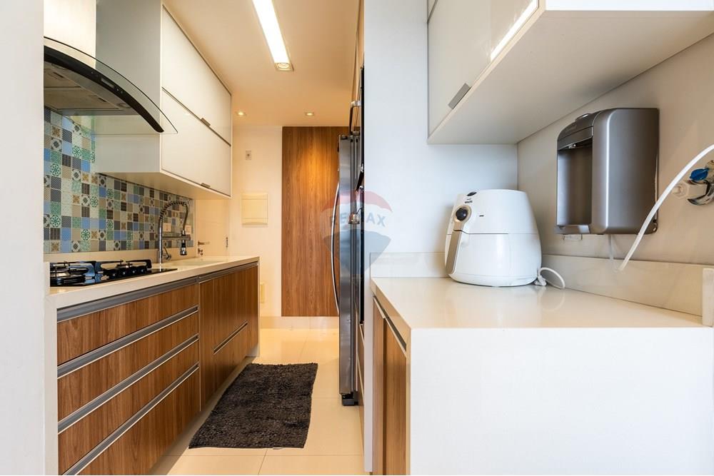 Apartamento - Alugar - São Paulo , São Paulo - 18_AP.jpg - 601471009-100