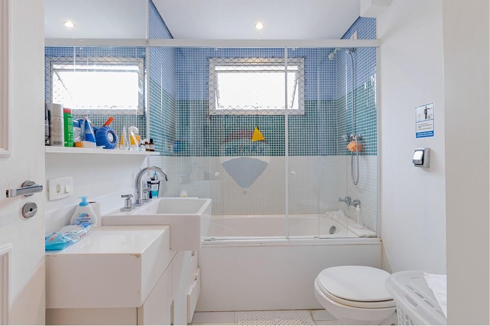 Cobertura à venda com 3 quartos, 315m² - Foto 21