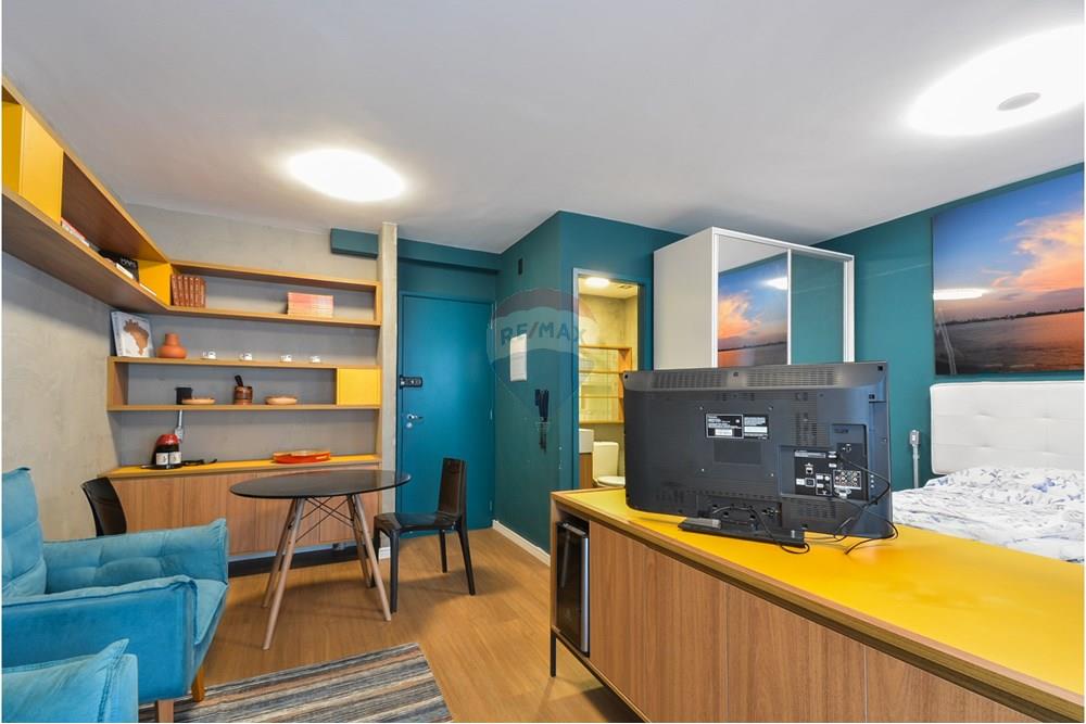 Studio - Venda - São Paulo , São Paulo - DSC_1479.jpg - 601131017-59