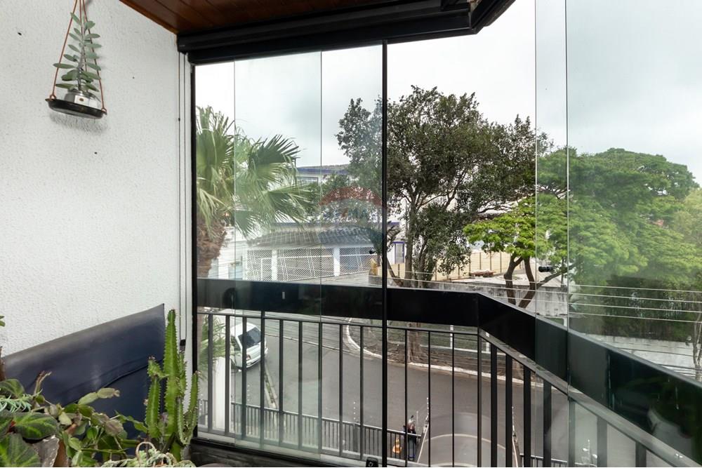 Apartamento - Venda - São Paulo , São Paulo - IMG_489711.jpg - Varanda - 602161021-4