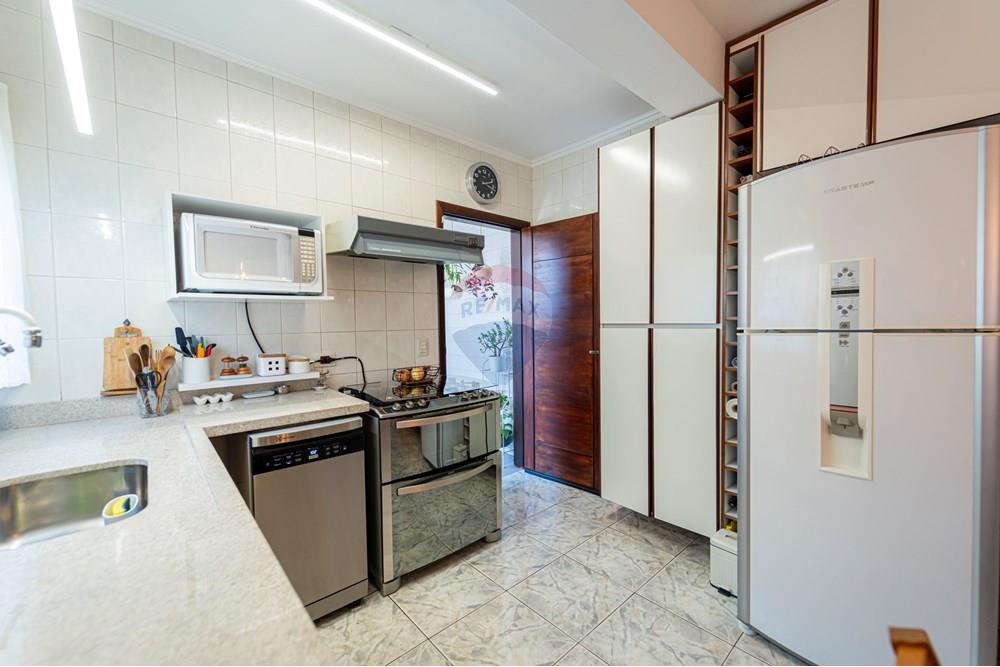 Sobrado - Venda - São Paulo , São Paulo - 601301067-21-sobrado venda rua Bento Barbosa, 561 REMAX (8).JPG - 601301067-21