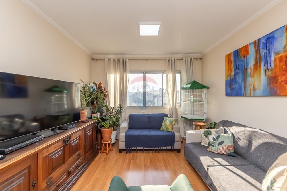 Apartamento - Venda - São Paulo , São Paulo - IMG_837712.jpg - Sala de estar - 601241033-92