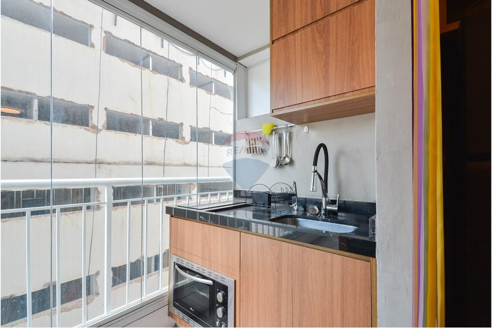 Studio - Venda - São Paulo , São Paulo - DSC_1488.jpg - 601131017-59