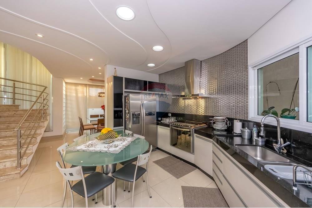 Sobrado - Venda - Santana de Parnaíba , São Paulo - IMG_660330.jpg - 602181029-62