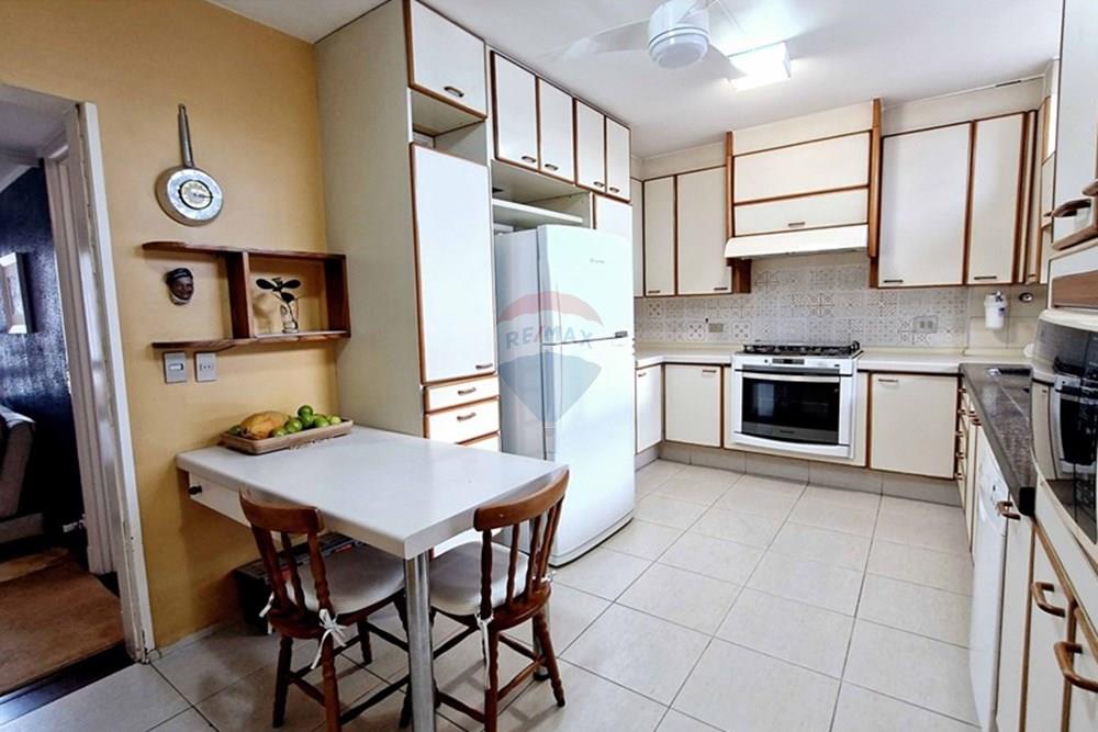 Apartamento - Venda - São Paulo , São Paulo - RUA CAMILLO NADER, 300 (61).jpg - Cozinha - 601361044-42
