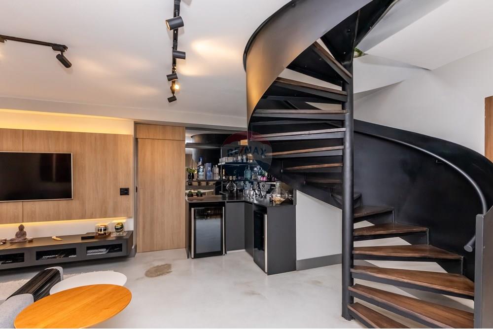 Cobertura - Venda - São Paulo , São Paulo - IMG_735734.jpg - 601721013-193