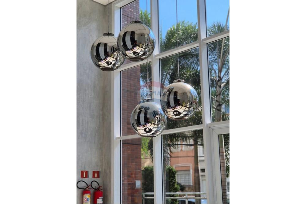 Studio - Alugar - São Paulo , São Paulo - WhatsApp Image 2025-08-19 at 17.37.54.jpeg - 602101050-52