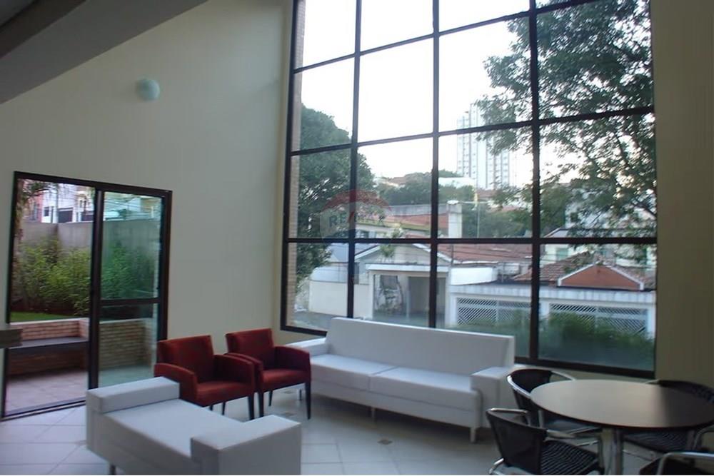 Apartamento - Alugar - São Paulo , São Paulo - b2c7b1dd-f11e-437c-ae8f-e54557332ced.jpg - 601971018-1241