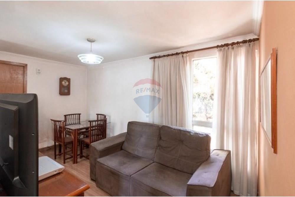 Apartamento - Venda - São Paulo , São Paulo - CRIS NOVA COR 2.jpg - 601751058-70