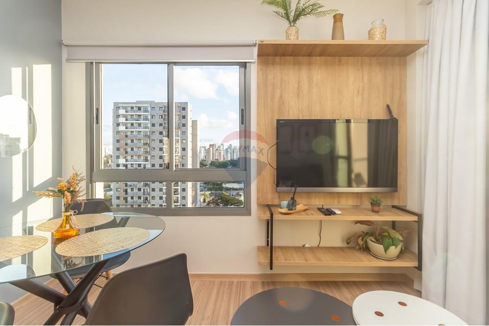 Apartamento - Venda - São Paulo , São Paulo - IMG_583110.jpg - 601371059-1