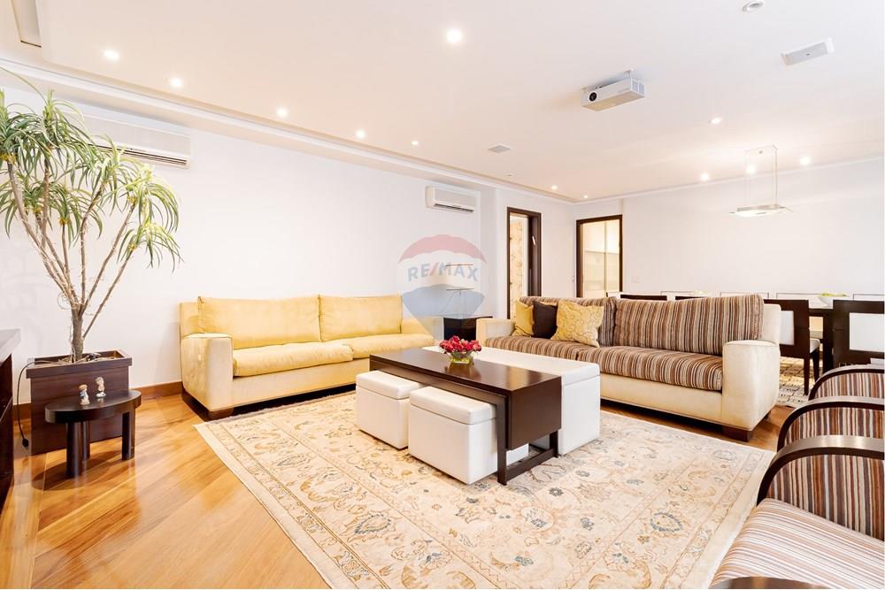 Apartamento - Venda - São Paulo , São Paulo - 5.jpg - Sala de estar - 601081056-27