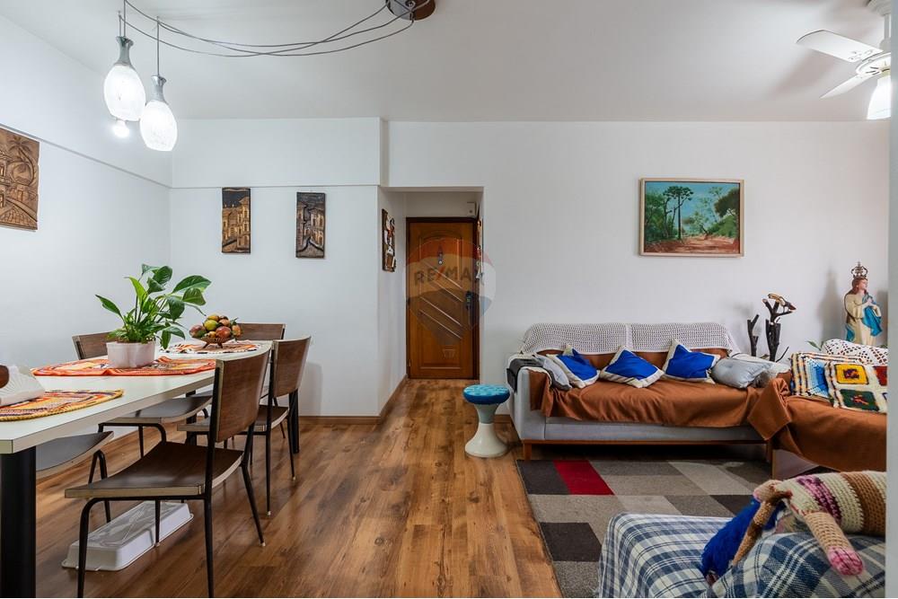 Apartamento - Venda - São Paulo , São Paulo - 4_AP.jpg - 601471004-425