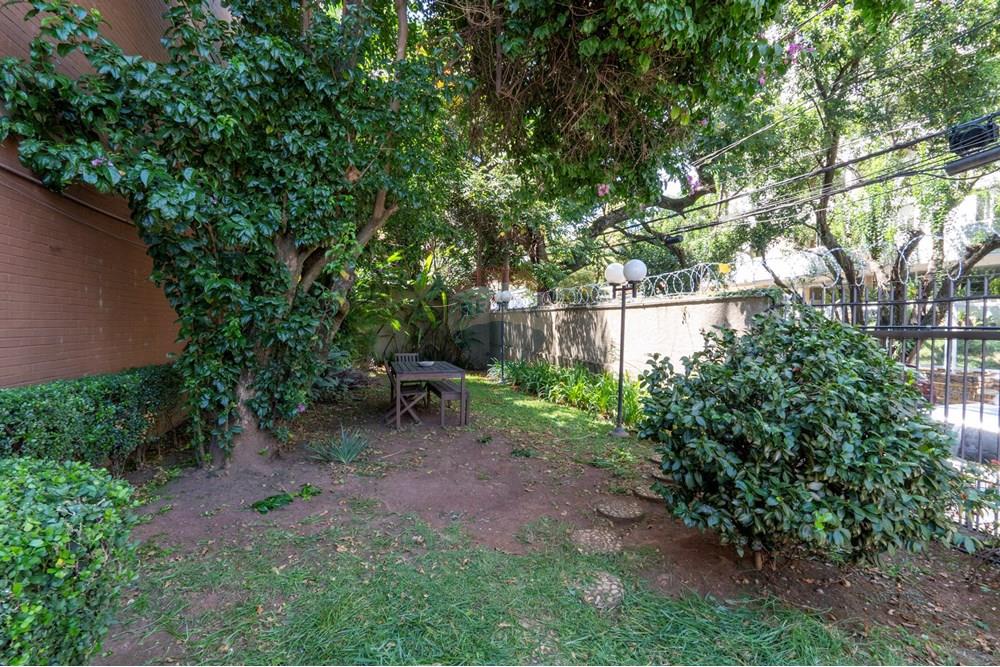 Casa de Condomínio - Venda - São Paulo , São Paulo - 11 jardim externo.jpg - Jardim Externo - 601131064-29