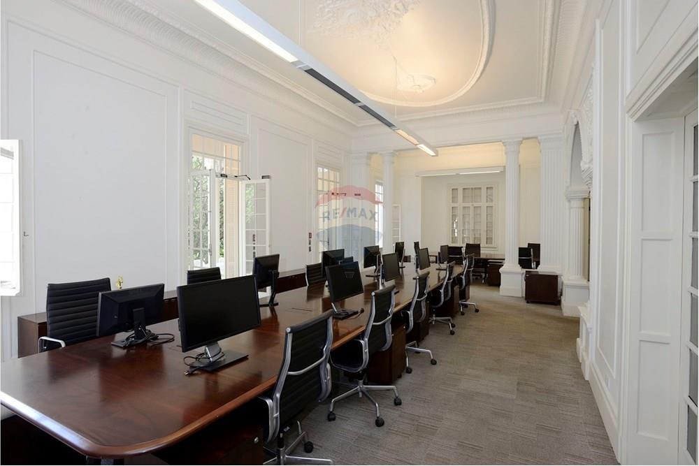 Casa Comercial - Alugar - São Paulo , São Paulo - CasaPiaui - Salona_terreo.jpg - Sala - 601081019-41