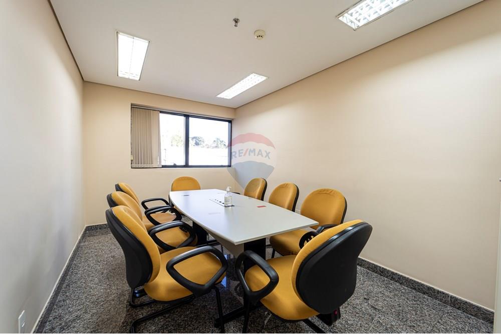 Cj. Comercial/ Sala - Venda - São Paulo , São Paulo - 601301082-6-19.JPG - 601301082-6