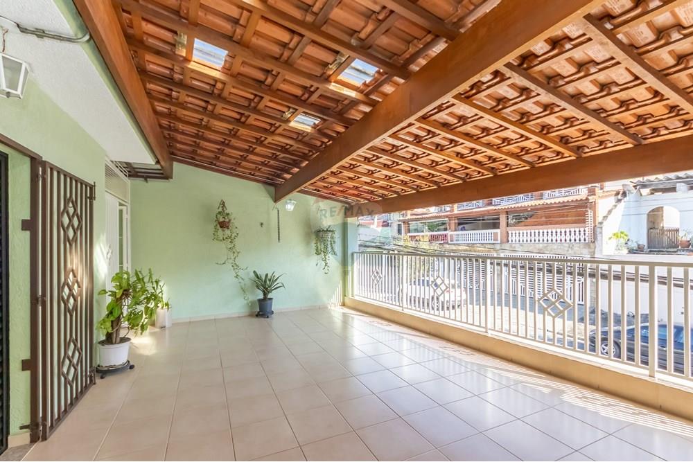 Sobrado - Venda - São Paulo , São Paulo - IMG_474111.jpg - 601441054-3