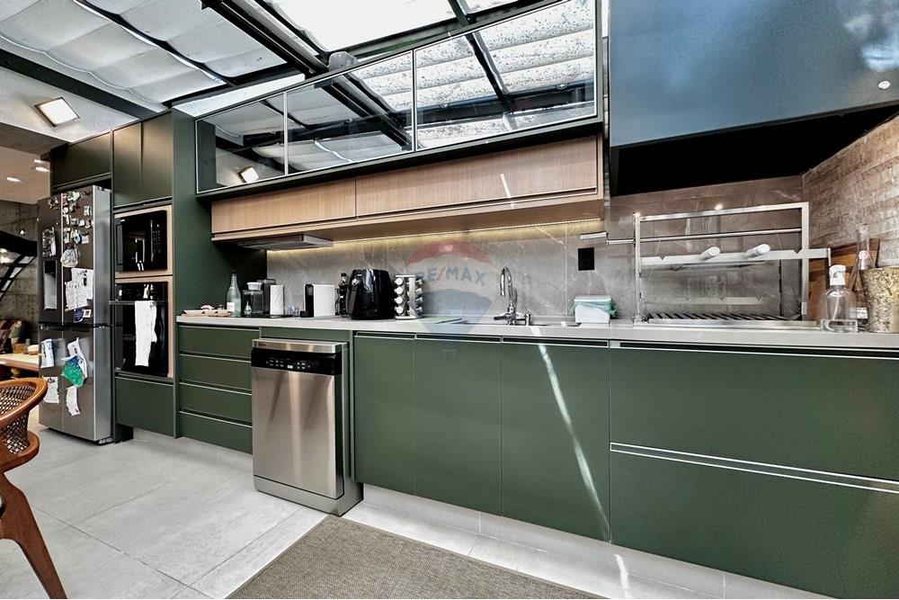 Casa de Condomínio - Venda - São Paulo , São Paulo - IMG_1106.jpg - 602321001-6