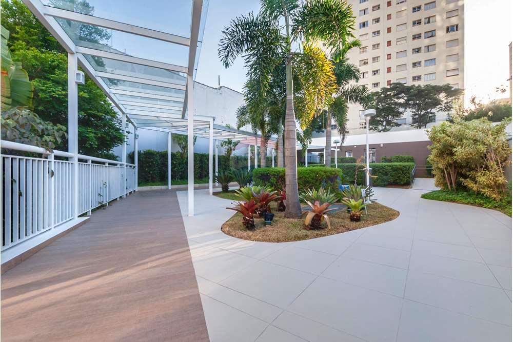 Apartamento - Venda - São Paulo , São Paulo - DSC_7727.jpeg - 601191033-72