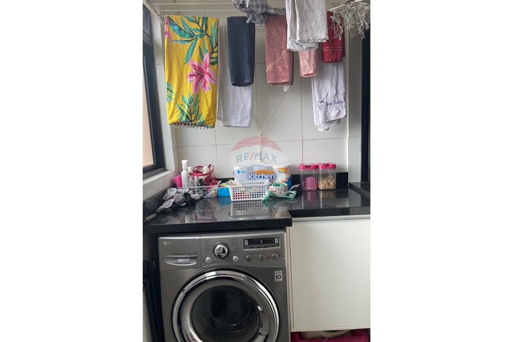 Apartamento - Venda - São Paulo , São Paulo - IMG_2505.JPG - 601171030-5