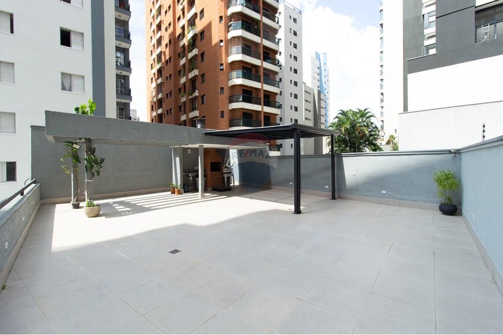Apartamento - Venda - São Paulo , São Paulo - 35 Churrasqueira.jpg - 601971018-1215