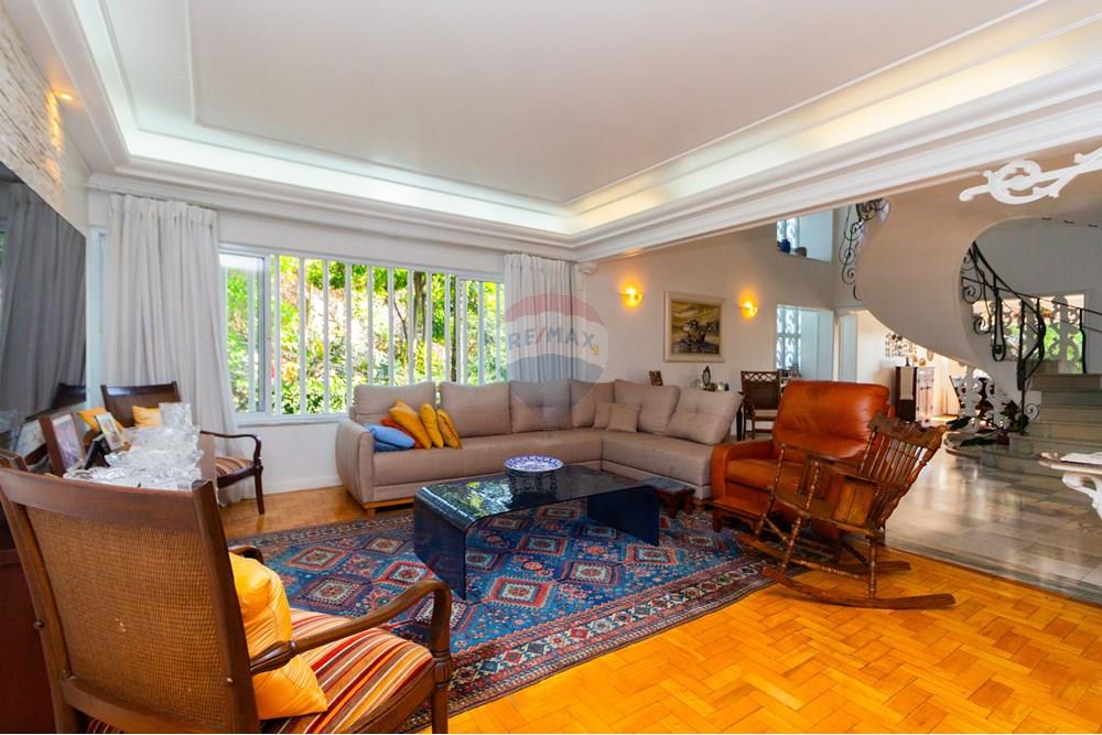 Casa - Venda - São Paulo , São Paulo - IMG_0720.jpg - Sala de estar - 602241023-20