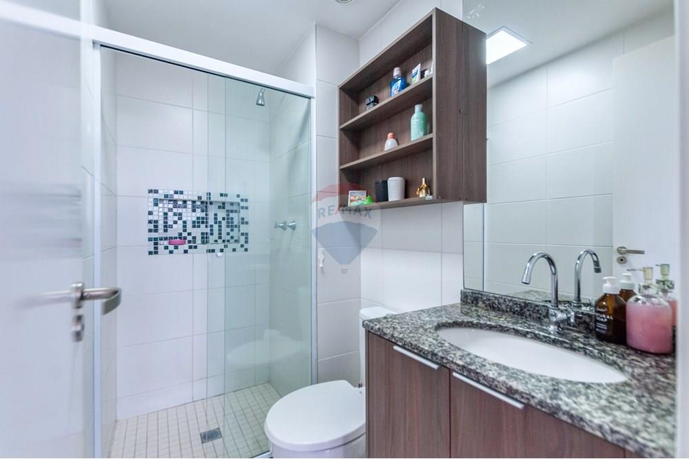 Apartamento - Venda - São Paulo , São Paulo - DSC_0335.jpeg - 601191032-41