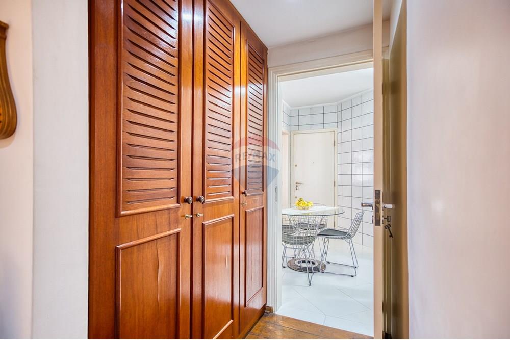 Apartamento - Venda - São Paulo , São Paulo - 03sala004.jpg - Corredor - 601081090-18